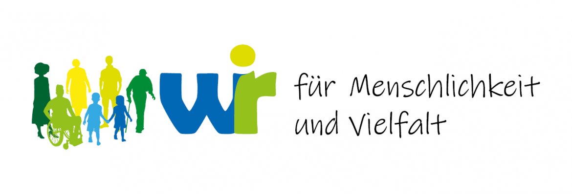 ASB unterzeichnet Erklärung für Menschlichkeit und Vielfalt