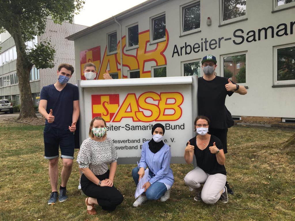 ASB Trainingszentrum Rettungsdienst Bremen