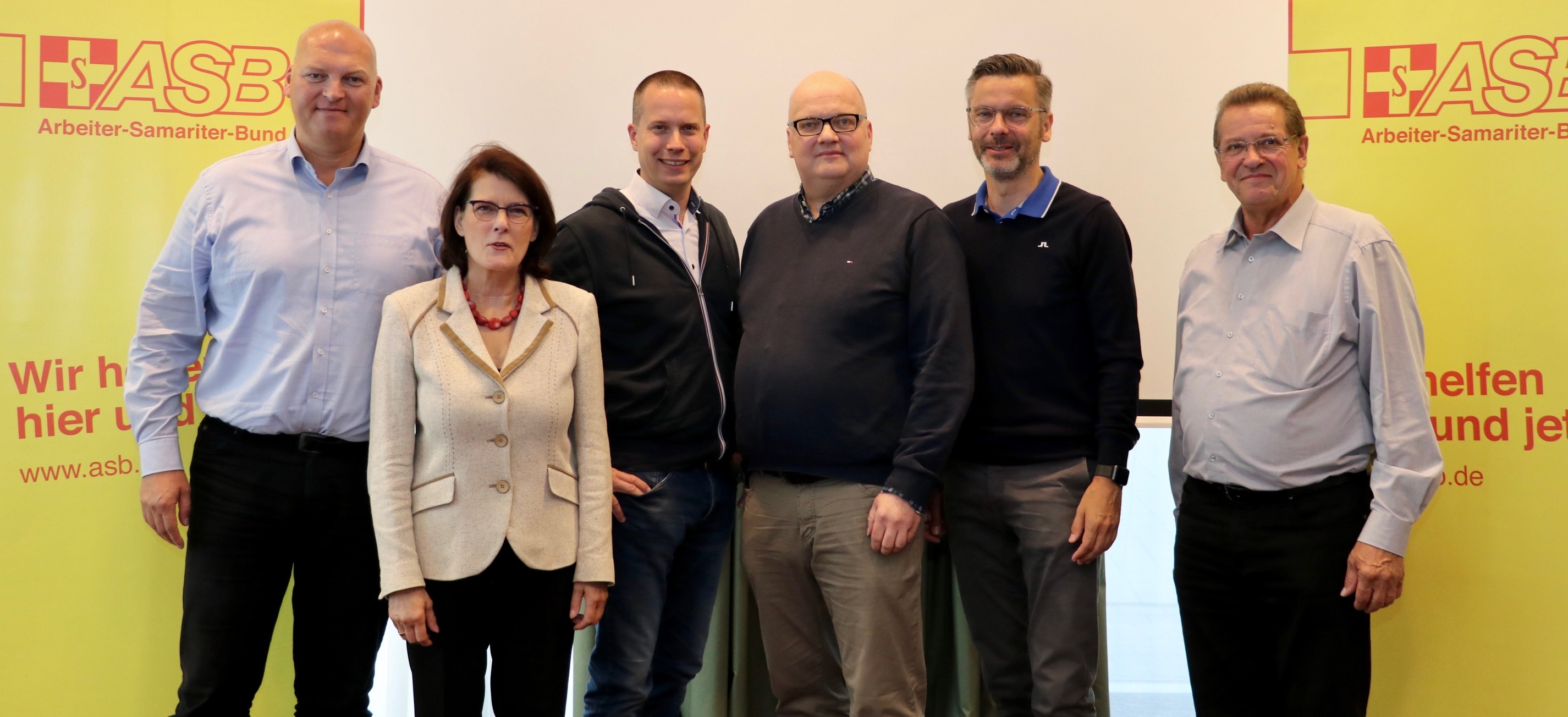 Landeskonferenz 2018