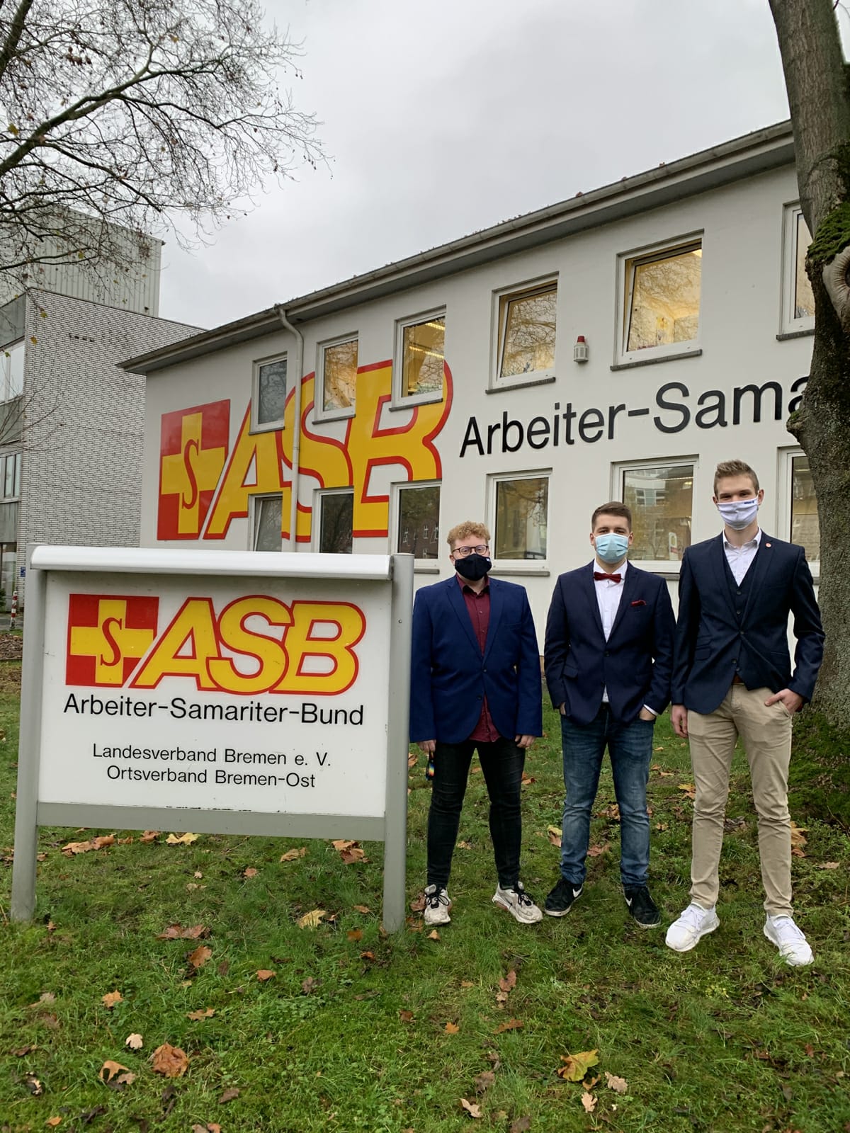 ASB Trainingszentrum Rettungsdienst Bremen