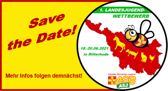 ASJ-Landesjugendwettbewerb 2021