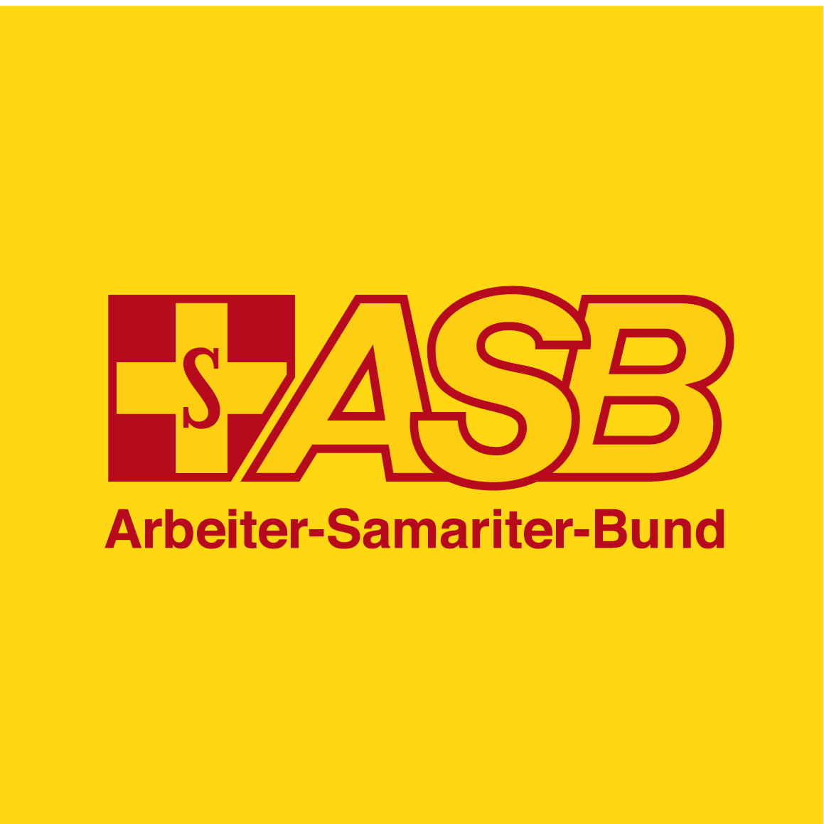 ASB Bremen Arbeiter-Samariter-Bund Landesverband Bremen e.V. Logo 2018-02-11.png