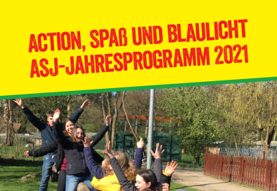 ASJ-Jahresprogramm 2021