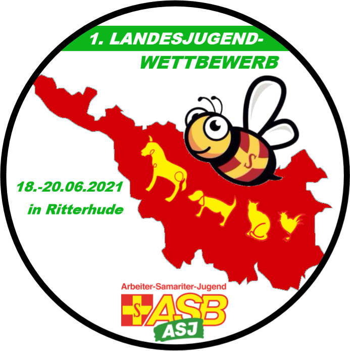 Landesjugendwettbewerb 2021