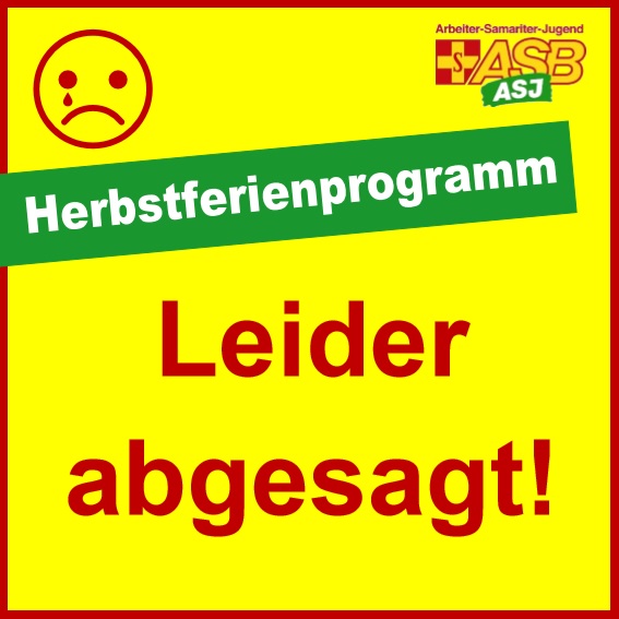 Herbstferienprogramm 2020