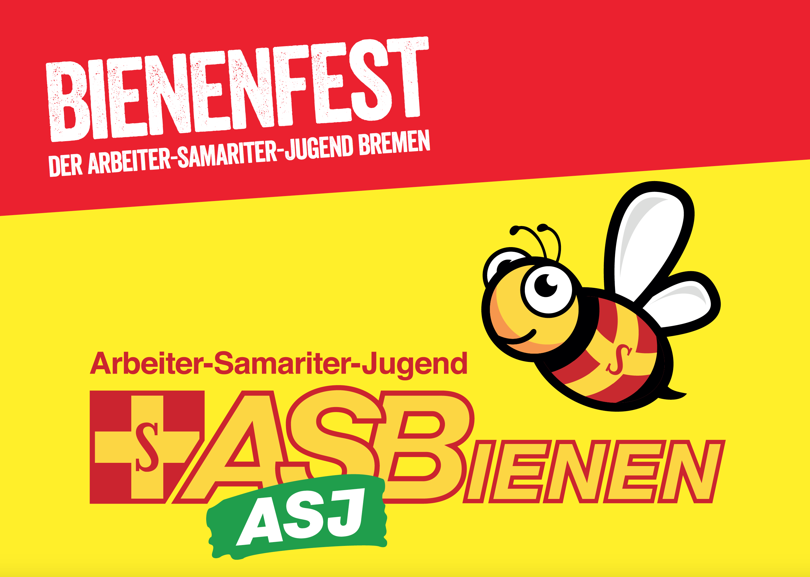 Großes Bienenfest der Arbeiter-Samariter-Jugend Bremen